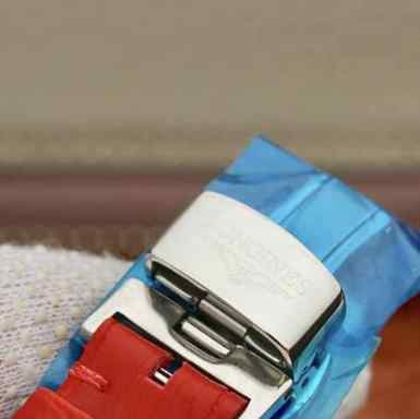 浪琴名匠复刻-细节图8