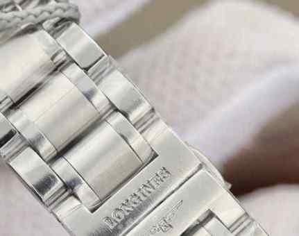 LG浪琴制表传统名匠系列L2.755.5.37.7-细节图9