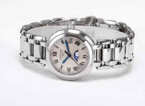 GS厂浪琴心月系列-细节图4