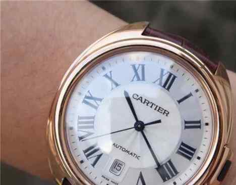 XF复刻卡地亚WSCL0018-细节图9