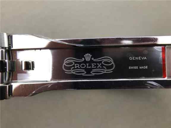 劳力士日志型复刻表哪个厂的比较好-细节图8