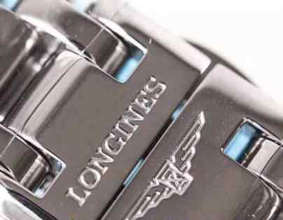 KC浪琴复刻表-细节图8