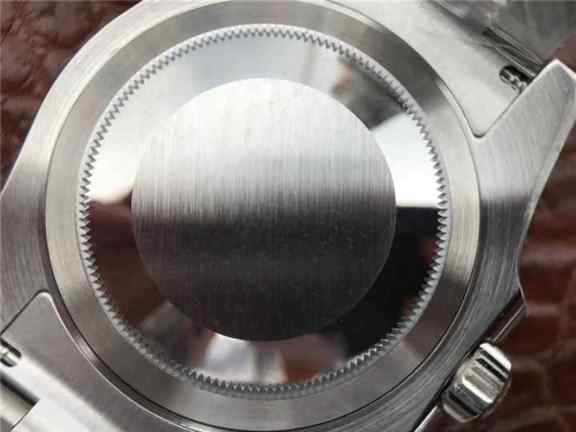 n厂劳力士黑水鬼-细节图6