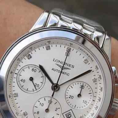 LK高仿浪琴康铂系列L2.785.4.76.6-细节图9