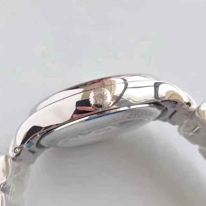 EF厂浪琴名匠L2.708.4.78.3系列黑面男士机械手表-细节图4