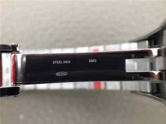 劳力士日志型复刻表哪个厂的比较好-细节图9