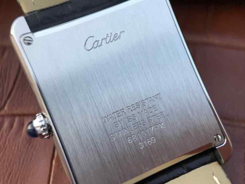 卡地亚高仿在哪买-细节图7