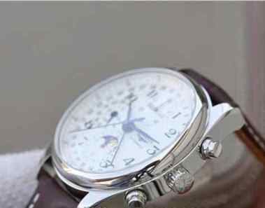 3M高仿浪琴名匠系列L2.773.4.78.3-细节图3