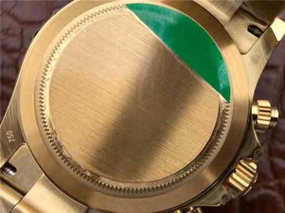 1比1精仿表劳力士迪通拿-细节图7