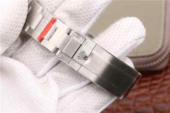 n厂劳力士黑水鬼-细节图7