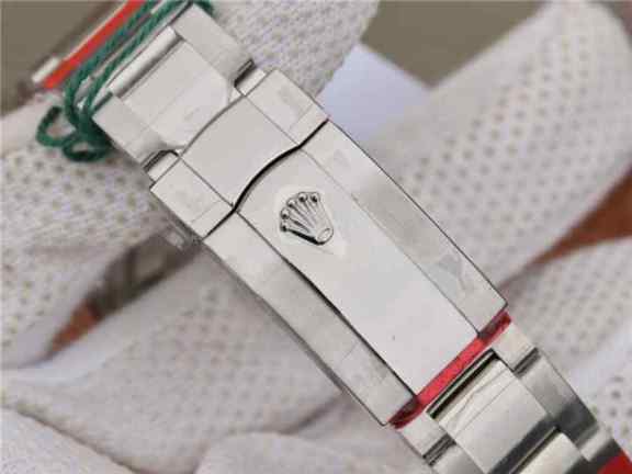 劳力士日志型36复刻dj-细节图6