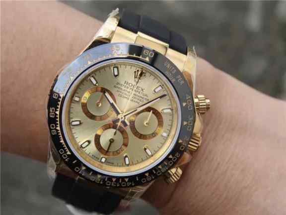劳力士宇宙高仿型迪通拿系列价格-细节图9