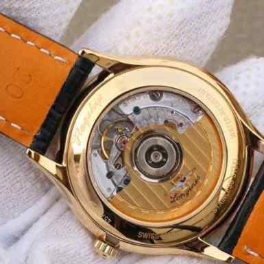 复刻浪琴军旗系列L4.774.8.27.2-细节图9