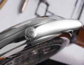 GS厂浪琴名匠系列月相-细节图6