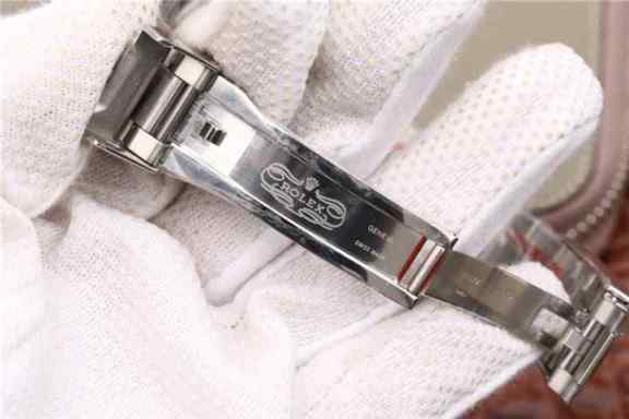 n厂劳力士黑水鬼-细节图8