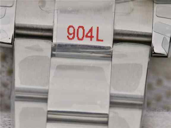 劳力士日志型36复刻dj-细节图7