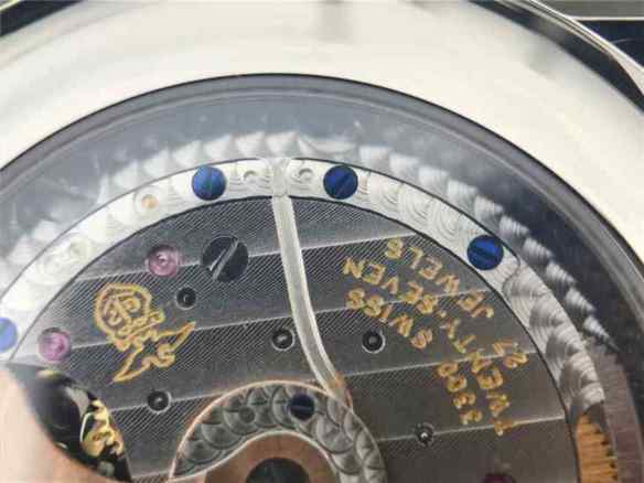 芝柏复刻-细节图6