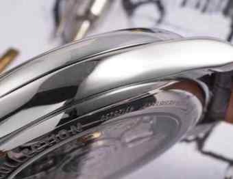 GS厂浪琴名匠系列月相-细节图7