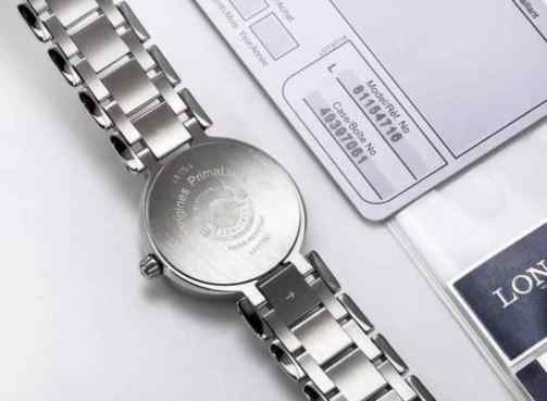 GS厂浪琴心月系列-细节图7