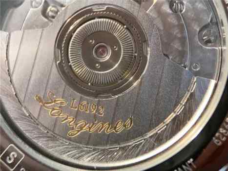 高仿浪琴-细节图3