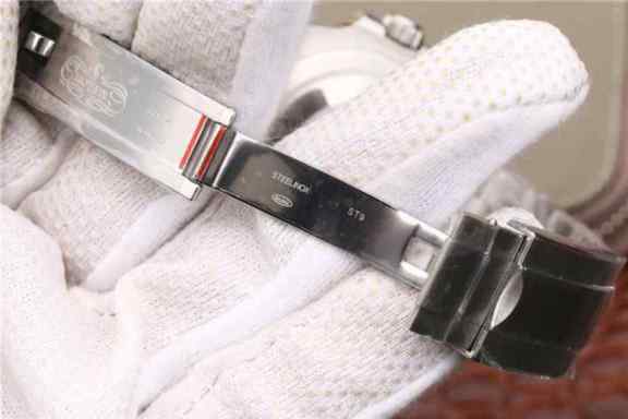 n厂劳力士黑水鬼-细节图9