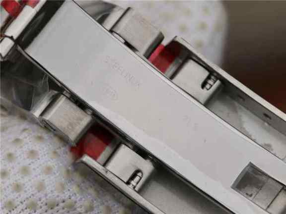 劳力士日志型36复刻dj-细节图8