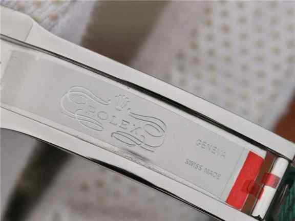 劳力士日志型36复刻dj-细节图9