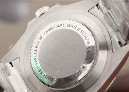 AR厂劳力士单红鬼王V3版-细节图6