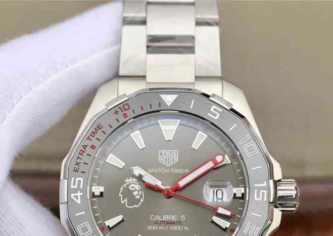 GS泰格豪雅競潛系列300M-细节图1