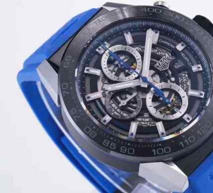 泰格豪雅卡莱拉系列复刻表-细节图2