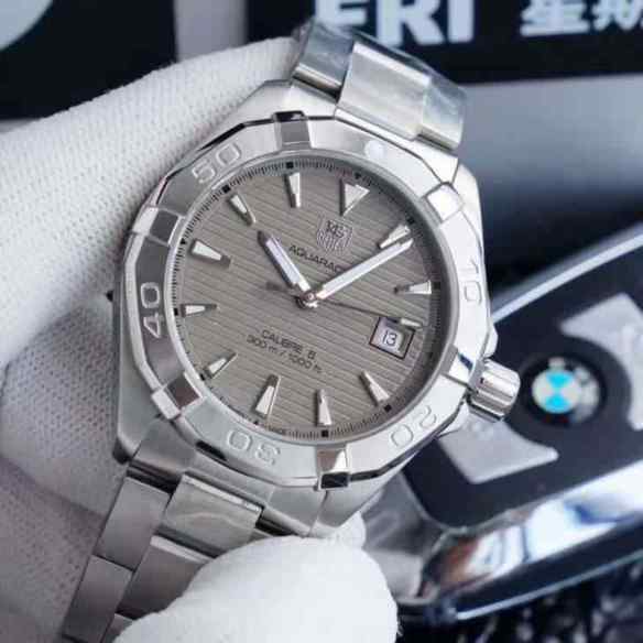 泰格豪雅高仿手表多少钱-细节图2