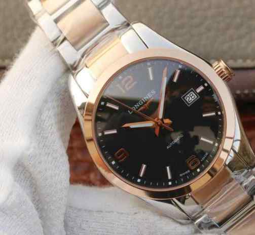 精仿浪琴康铂-细节图2