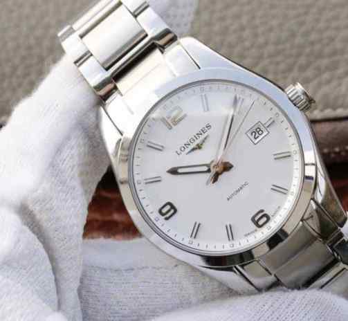 仿浪琴康铂系列-细节图2