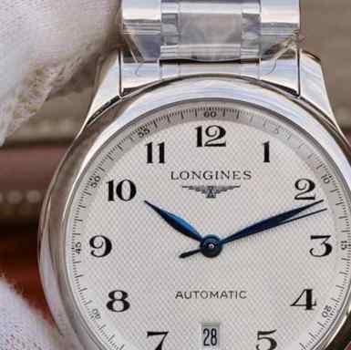 KY浪琴名匠L2.628.4.77.6-细节图1