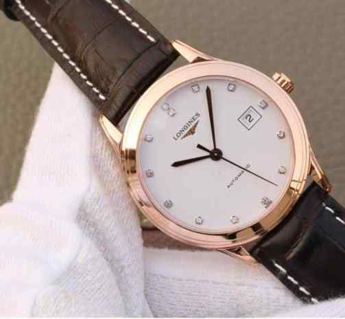 复刻浪琴军旗什么价位-细节图2