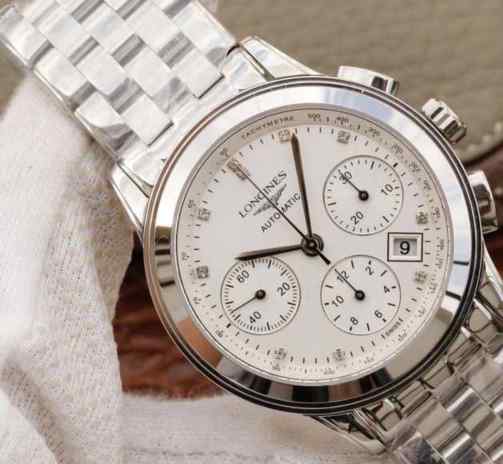 浪琴军旗复刻多少钱-细节图2