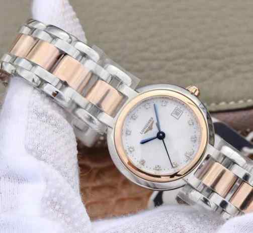 浪琴仿表-细节图2