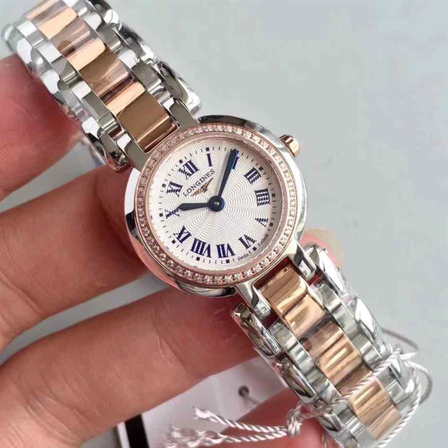 GS浪琴表心月系列L8.111.5.87.6-细节图9