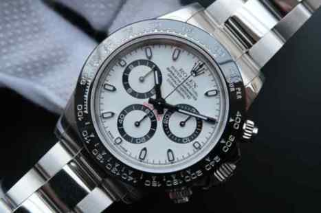 n厂劳力士熊猫迪-细节图2