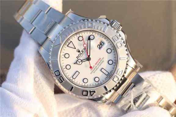 JF厂劳力士超级游艇名士116622男士腕表-细节图1