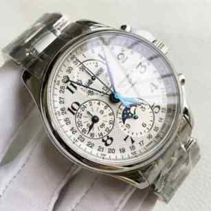 YL浪琴名匠8针月相-细节图2