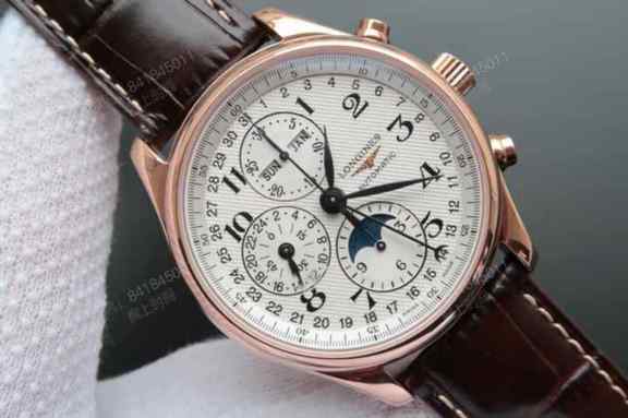 复刻浪琴名匠L2.773.4.78.6-细节图2