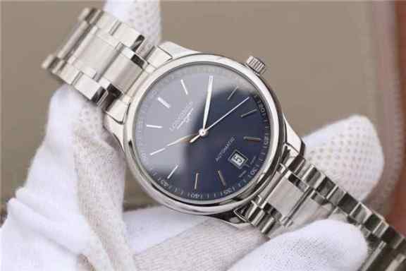 浪琴名匠复刻那个厂好-细节图2