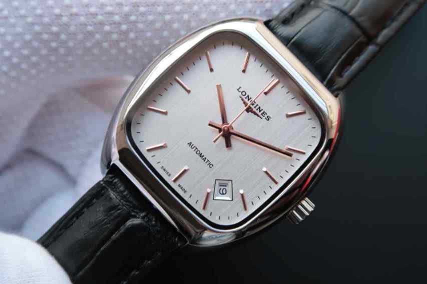 复刻浪琴经典复刻系列L2.310.4.72.0-细节图2