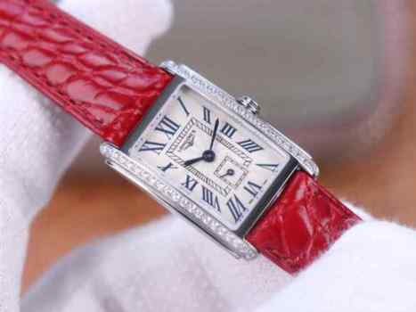 高仿浪琴女表多少钱-细节图1