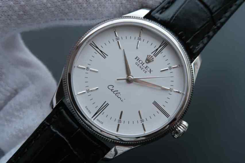 切利尼系列劳力士复刻-细节图2