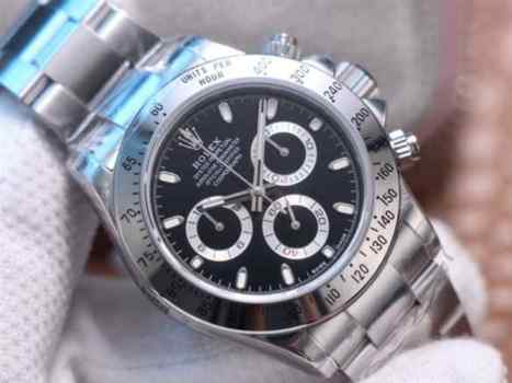 高仿劳力士迪通拿多少钱-细节图2