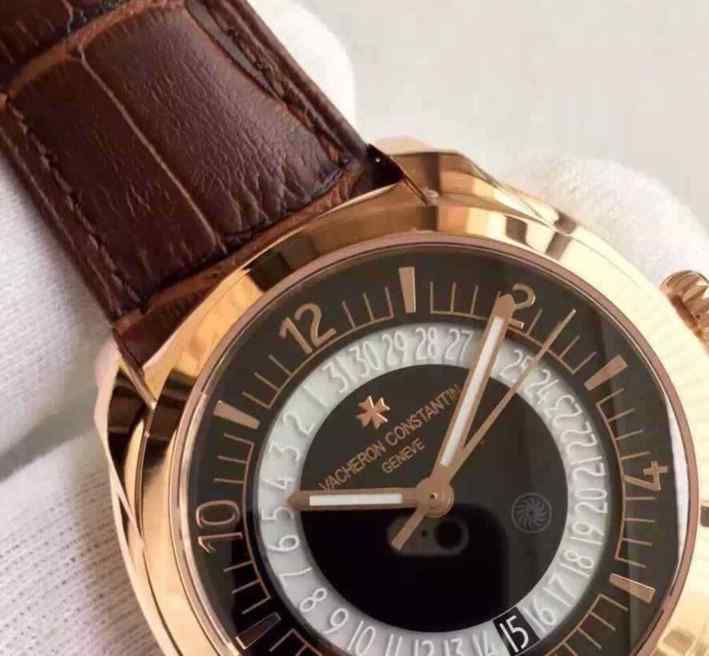 江诗丹顿复刻-细节图2