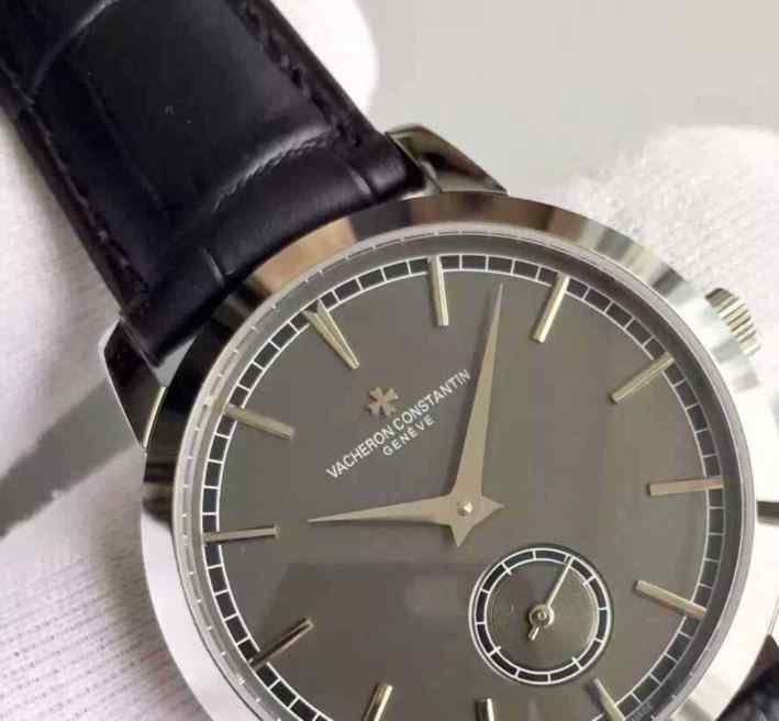 江诗丹顿复刻表-细节图2