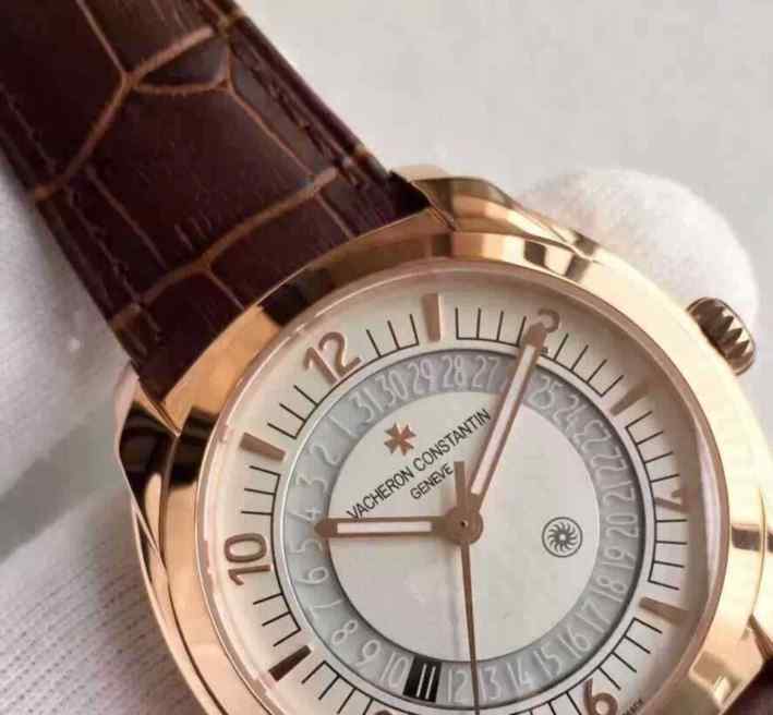 江诗丹顿巴塞尔复刻表-细节图2